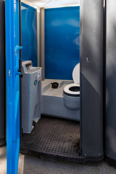 Best High-end porta potty rental  in Savannah, GA