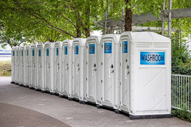 Trusted Savannah, GA porta potty rental Experts