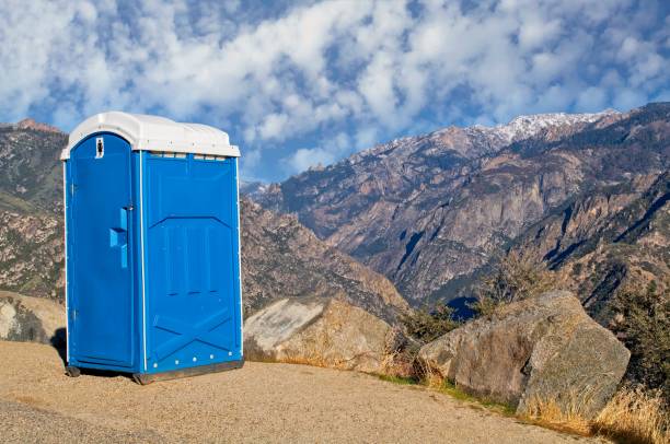 Sanitation services for porta potties in Savannah, GA