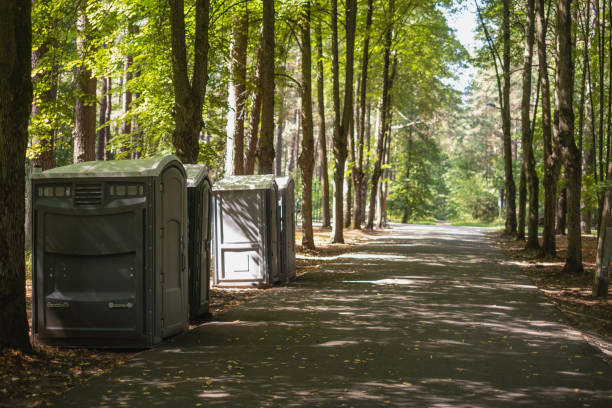 Best Luxury portable toilet rental  in Savannah, GA