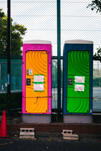 Best Porta potty rental near me  in Savannah, GA