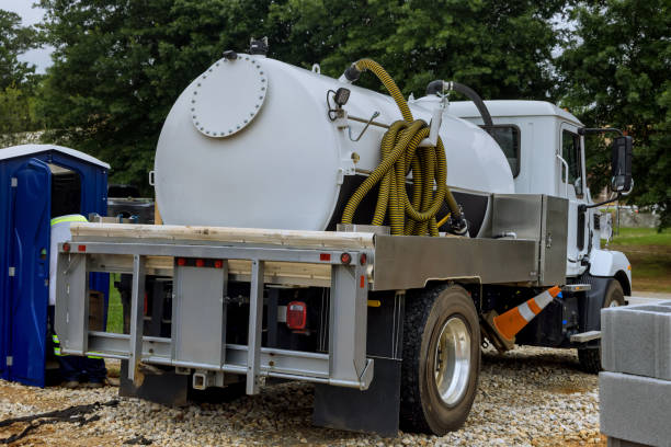 Best Porta potty services near me  in Savannah, GA