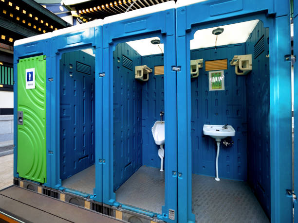 Best Affordable porta potty rental  in Savannah, GA