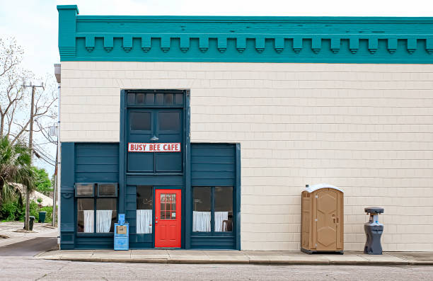 Best Porta potty rental near me  in Savannah, GA