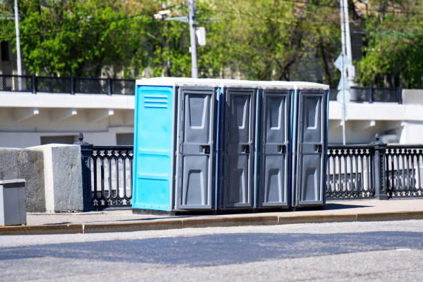 Best Portable restroom trailer rental  in Savannah, GA