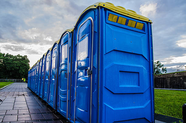 Best Portable toilet rental for construction  in Savannah, GA